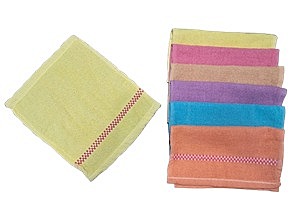 12inch X 12inch BOSS COTTON KITCHEN NAPKIN