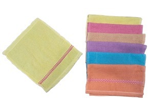 12inch X 12inch BOSS COTTON KITCHEN NAPKIN