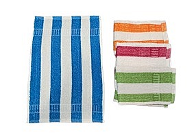 12inch X 18inch BOSS COTTON KITCHEN NAPKIN