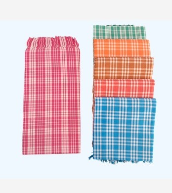 30 inch x 60 Inch Cotton Bath Towe - BABU TEX