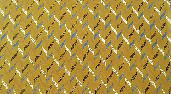 RP COTTON FABRIC 3 METER BIT