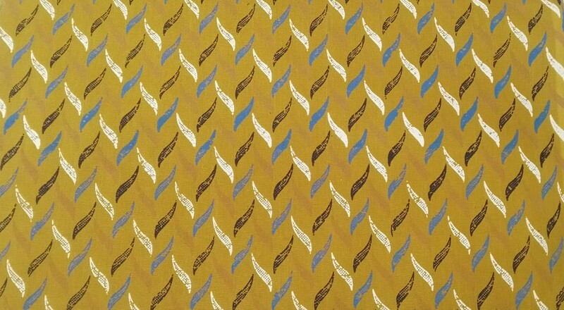 RP COTTON FABRIC 3 METER BIT