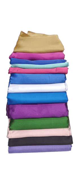 CRAPE LINING CLOTH