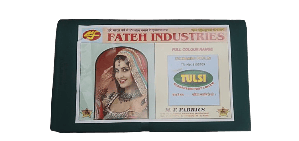 Poplin Cloth – Premium Quality Fabric