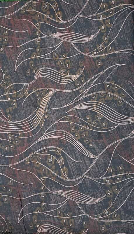 SJ 3 METERS BITS FABRIC