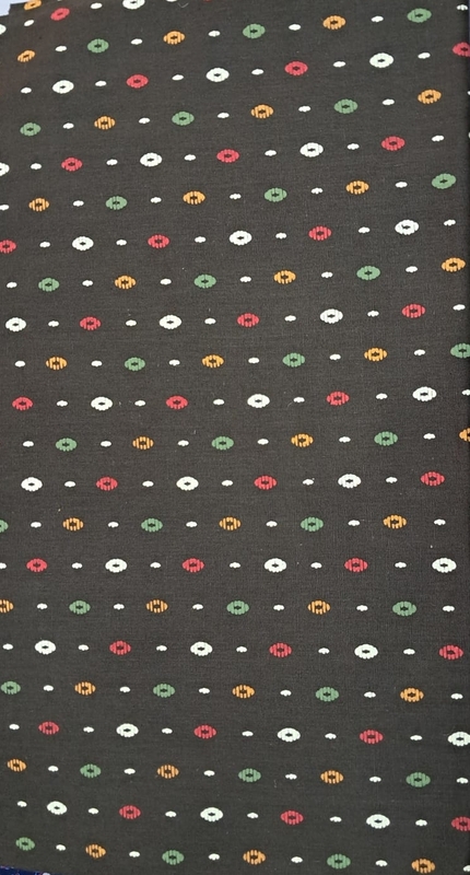 SHAILAJA PURE COTTON FABRIC