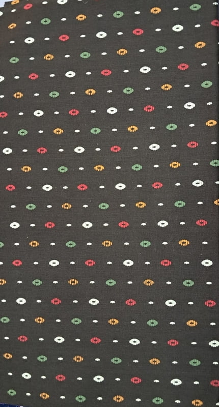 SJ 3 METERS BITS FABRIC