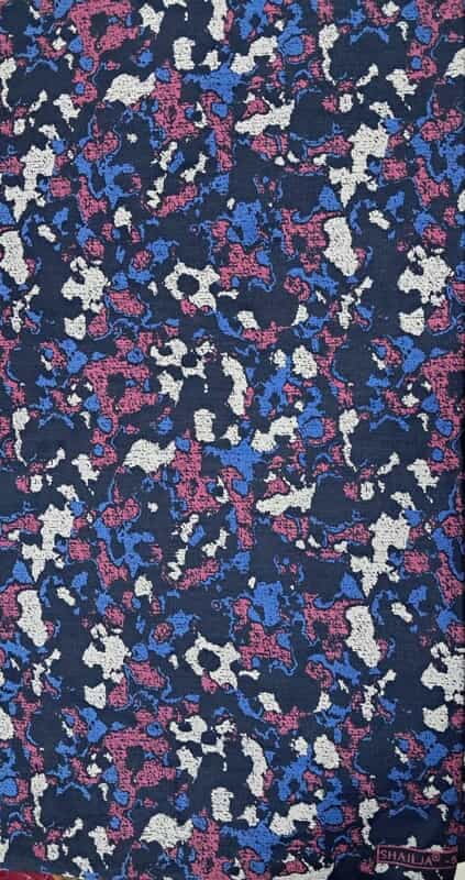 SJ 3 METERS BITS FABRIC