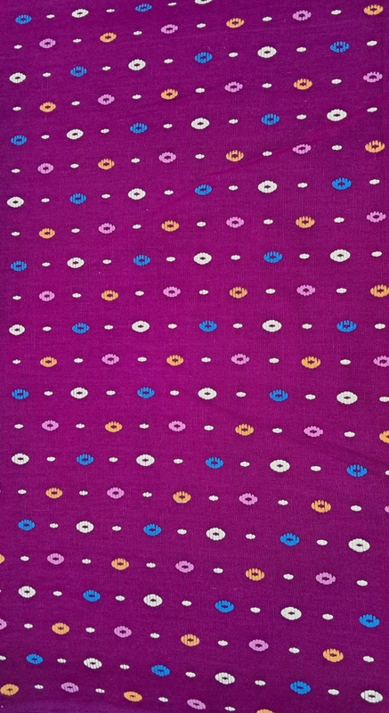 SHAILAJA PURE COTTON FABRIC