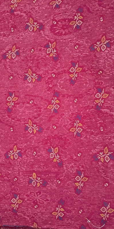 SHAILAJA PURE COTTON FABRIC