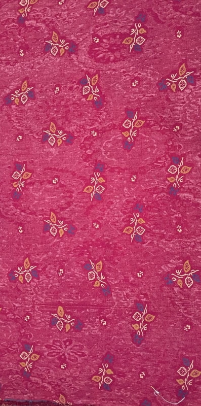 SJ 3 METERS BITS FABRIC