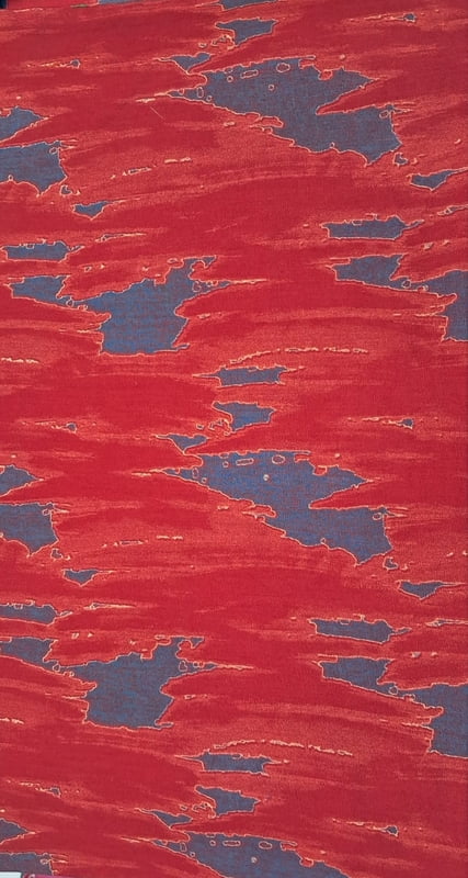 SJ 3 METERS BITS FABRIC