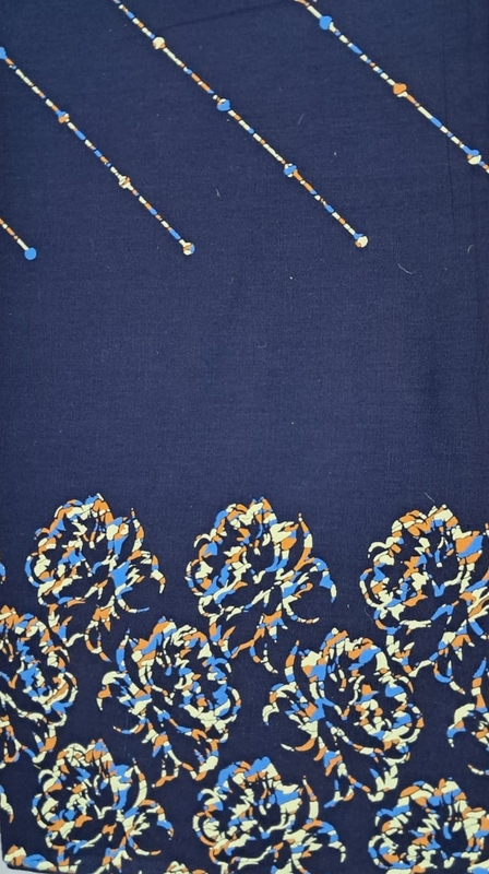 SHAILAJA PURE COTTON FABRIC