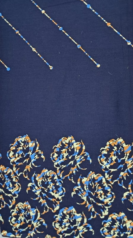 SJ 3 METERS BITS FABRIC