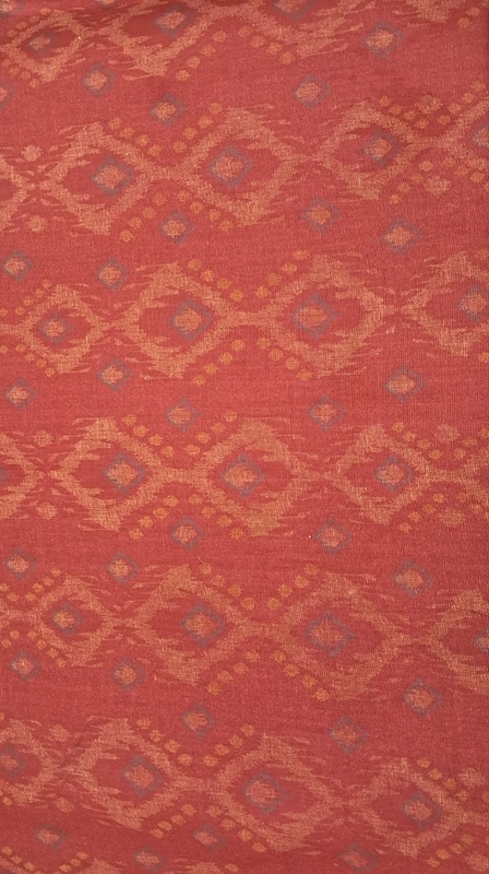 SHAILAJA PURE COTTON FABRIC
