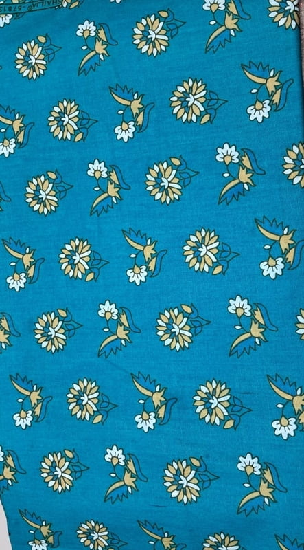 SJ 3 METERS BITS FABRIC