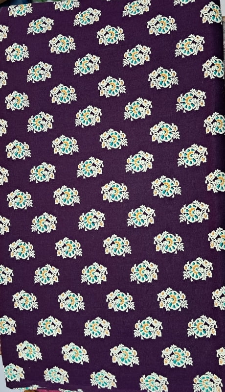 SJ 3 METERS BITS FABRIC