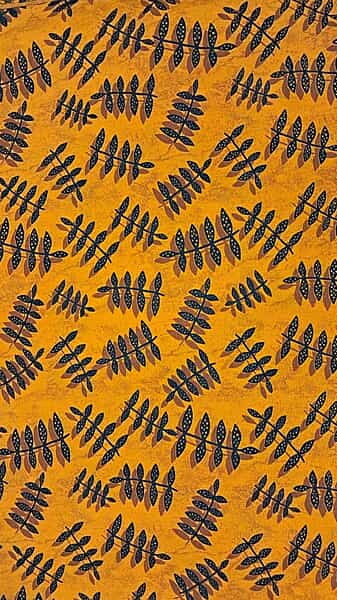 SJ 3 METERS BITS FABRIC