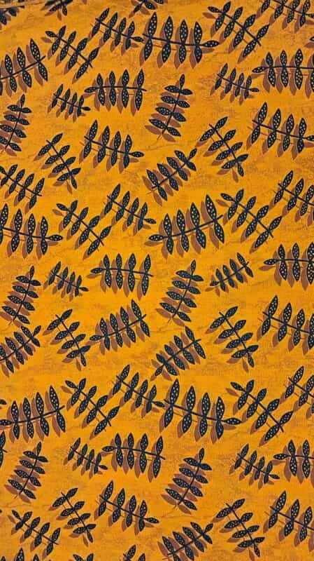 SJ 3 METERS BITS FABRIC