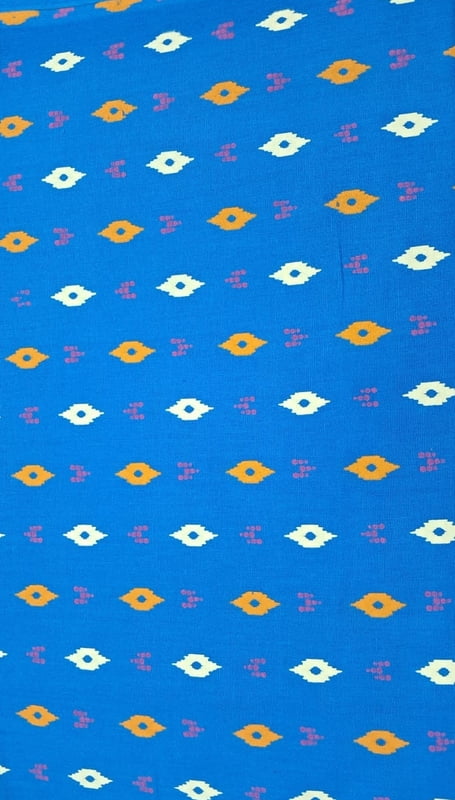 SJ 3 METERS BITS FABRIC