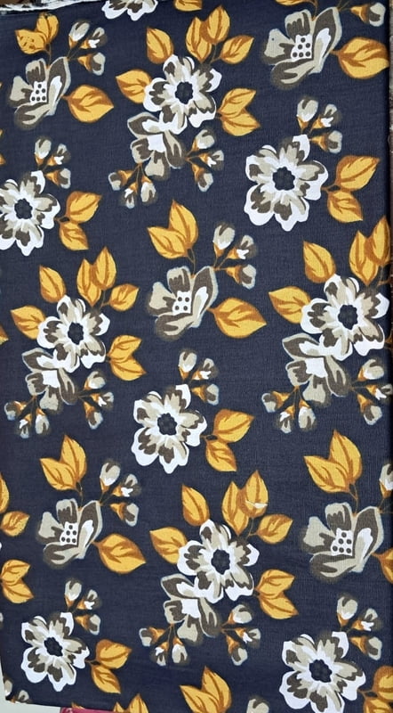 SJ 3 METERS BITS FABRIC