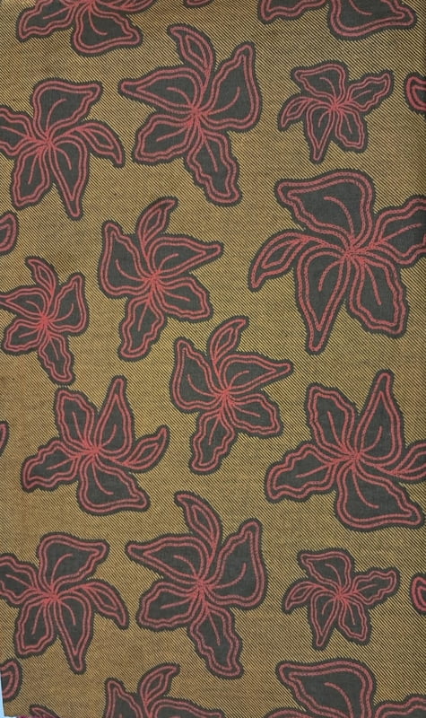 SJ 3 METERS BITS FABRIC
