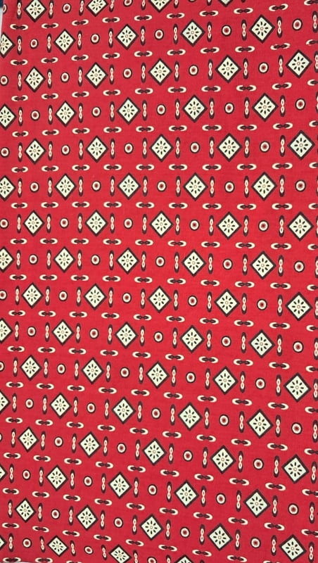 SJ 3 METERS BITS FABRIC
