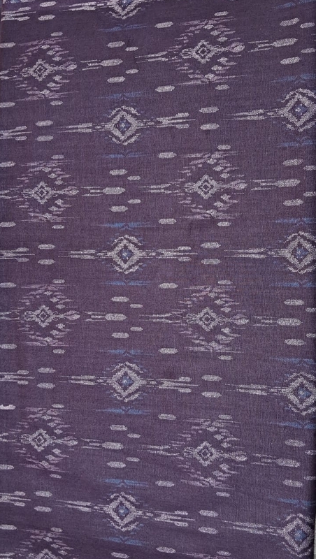SHAILAJA PURE COTTON FABRIC