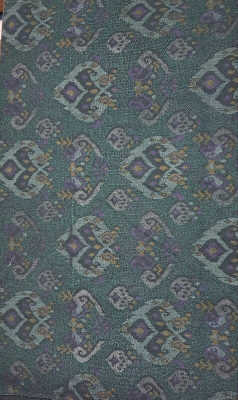SHAILAJA PURE COTTON FABRIC