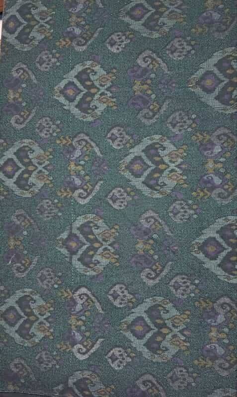 SJ 3 METERS BITS FABRIC