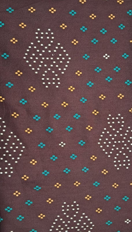 SJ 3 METERS BITS FABRIC