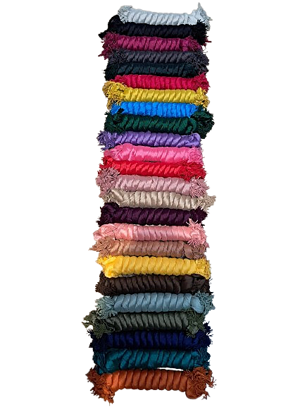S P DUPATTAS