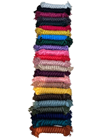 S P DUPATTAS