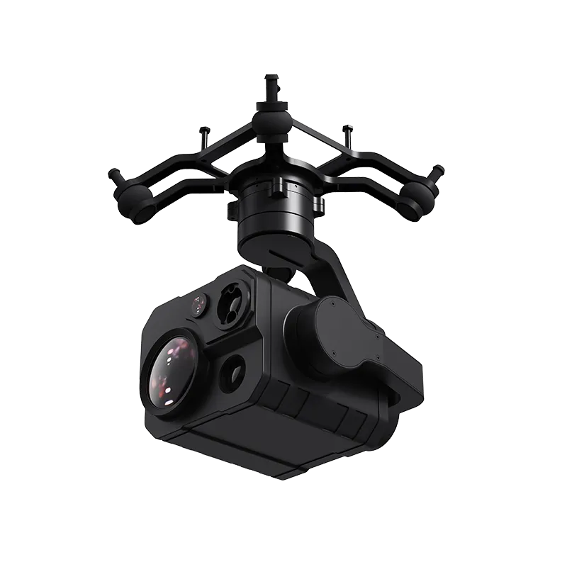 SIYI ZT30 Optical Pod Four Sensors 4K 8MP 180X Hybrid 30X Optical Zoom Gimbal Camera SIYI ZT30 Optical Pod Four Sensors 4K 8MP 180X Hybrid 30X Optical Zoom Gimbal Camera