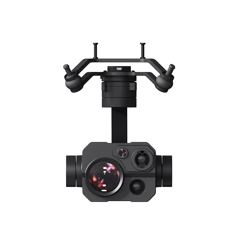 SIYI ZT30 Optical Pod Four Sensors 4K 8MP 180X Hybrid 30X Optical Zoom Gimbal Camera SIYI ZT30 Optical Pod Four Sensors 4K 8MP 180X Hybrid 30X Optical Zoom Gimbal Camera