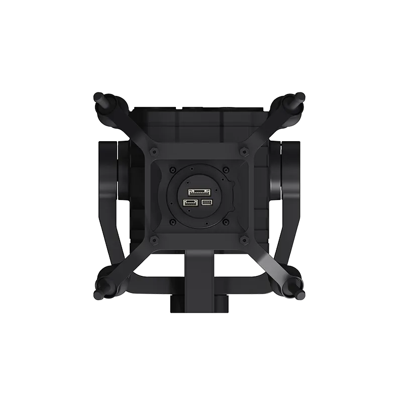 SIYI ZT30 Optical Pod Four Sensors 4K 8MP 180X Hybrid 30X Optical Zoom Gimbal Camera SIYI ZT30 Optical Pod Four Sensors 4K 8MP 180X Hybrid 30X Optical Zoom Gimbal Camera