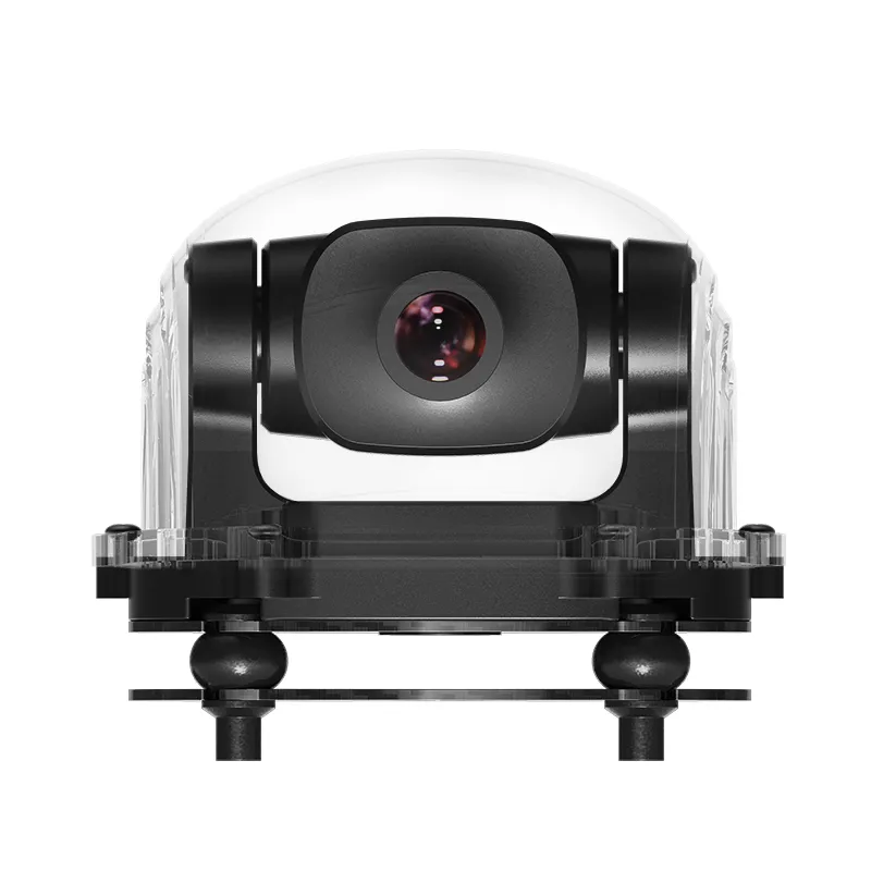 SIYI-A2 MINI GIMBLE CAMERA