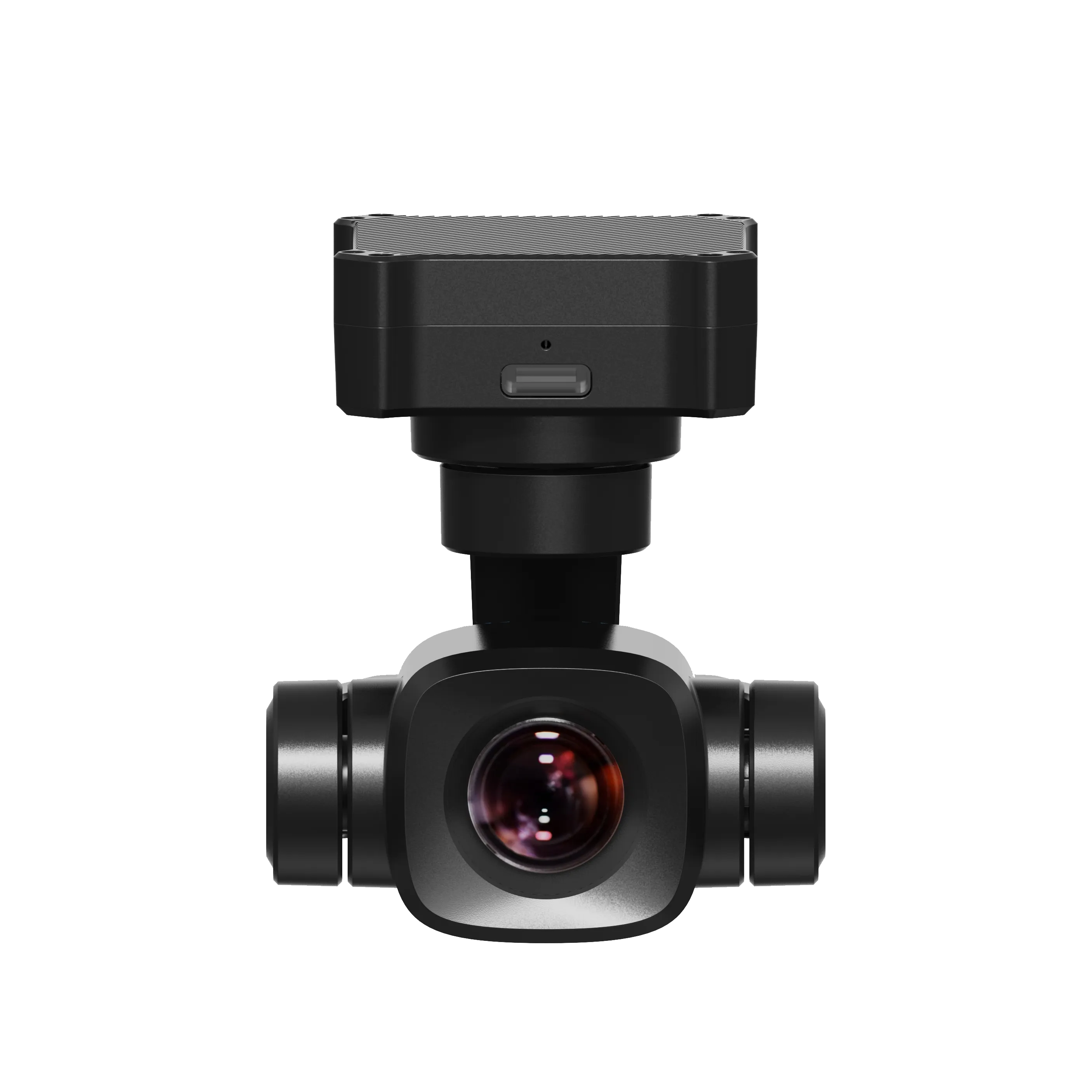 SIYI-A8 MINI GIMBLE CAMERA