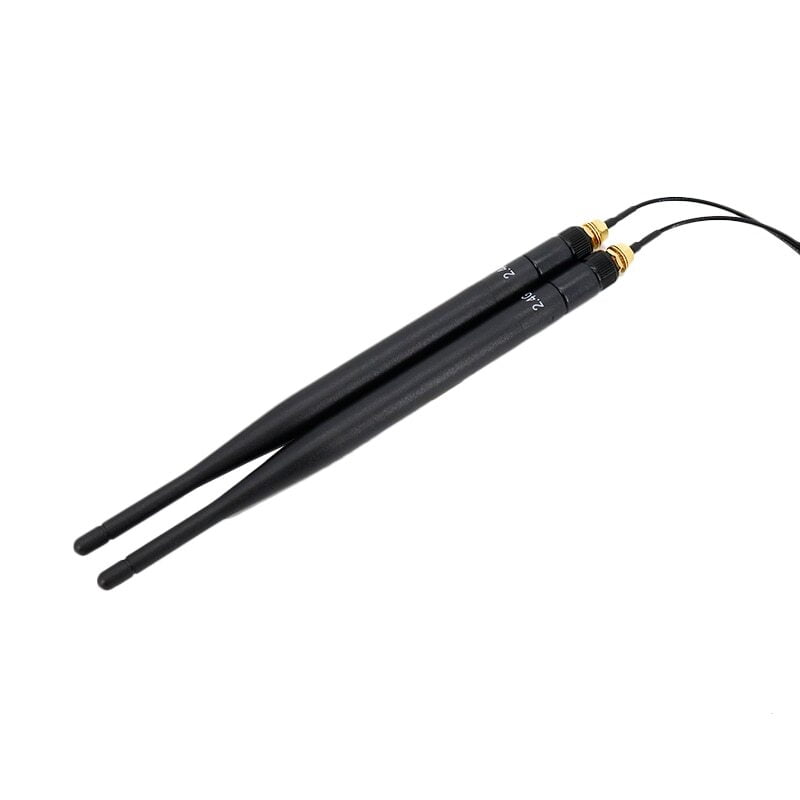 SIYI-DK32 RX ANTENNA SIYI-RADI-189 - Drone communication antenna