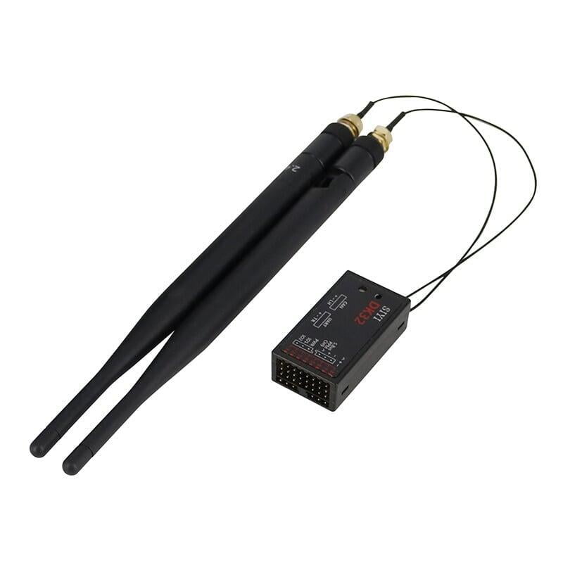SIYI-DK32 RX ANTENNA SIYI-RADI-189 - High Gain Drone Radio Signal Booster