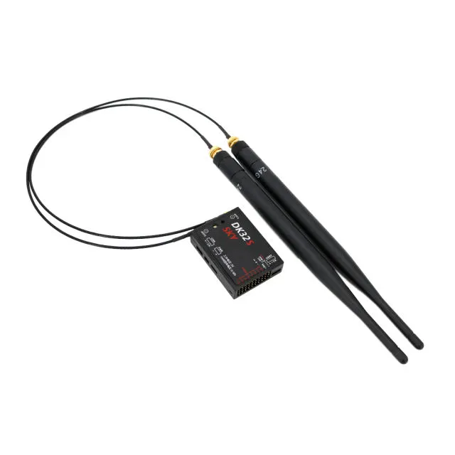 SIYI-DK32 SE RECEIVER SIYI-RADI-192 - Drone telemetry receiver