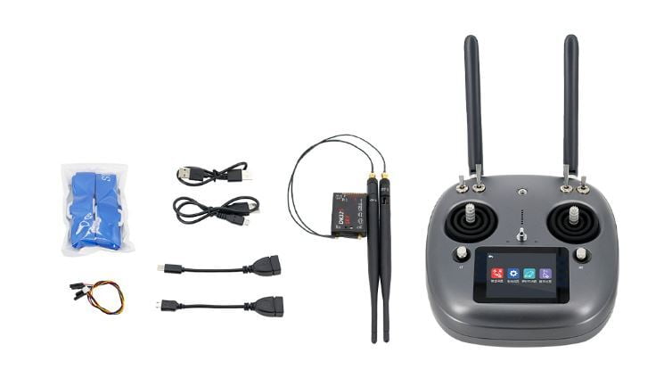 SIYI-DK32 TRANSMITTER