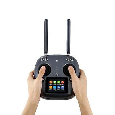 SIYI-DK32 TRANSMITTER