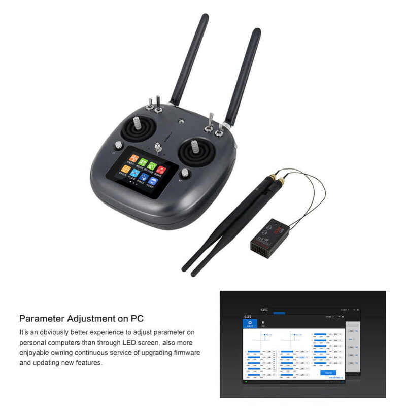SIYI-DK32 TRANSMITTER
