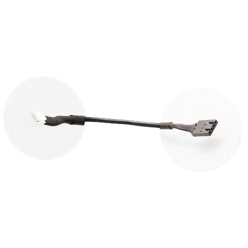 SIYI K3A Pro UART Cable SIYI-WCAC-214 - UAV communication wire