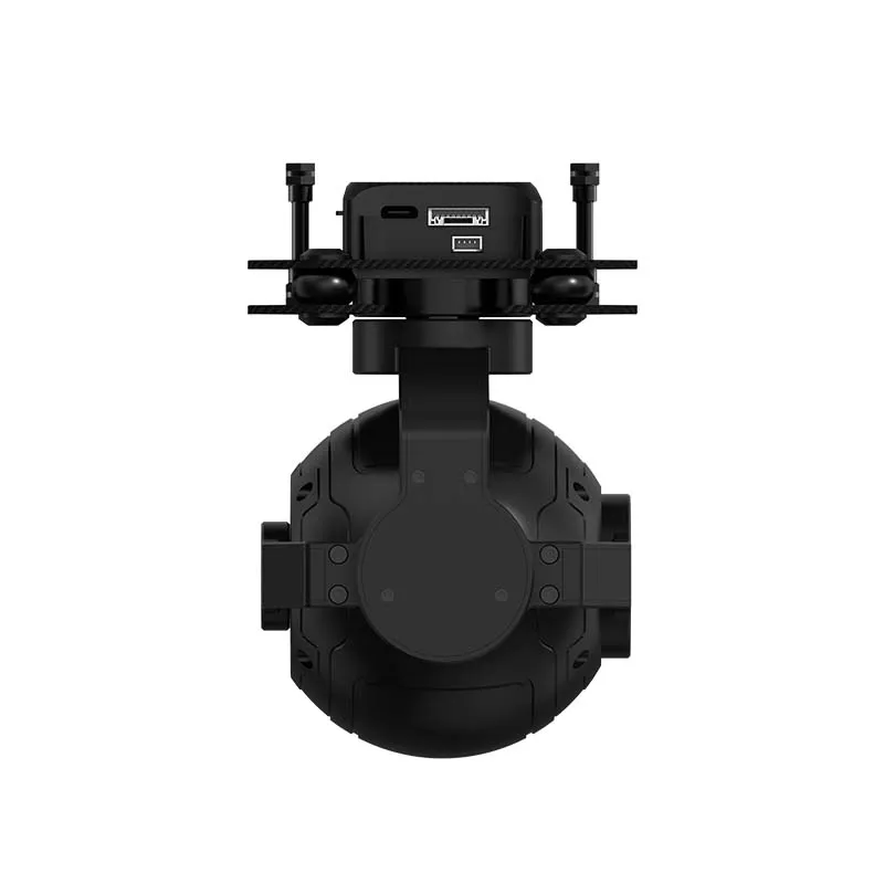 SIYI-ZR10 GIMBLE CAMERA