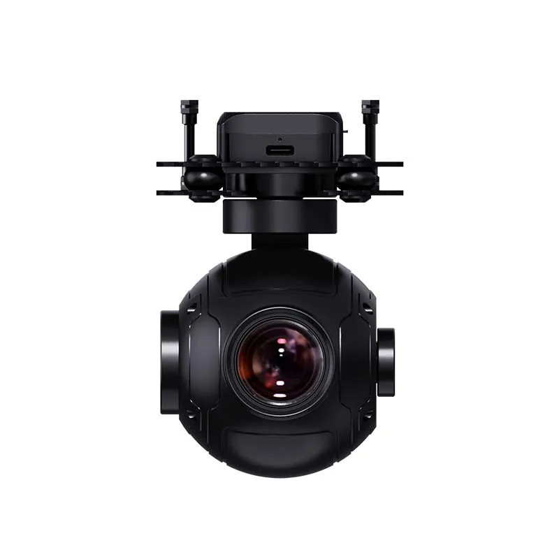 SIYI-ZR10 GIMBLE CAMERA
