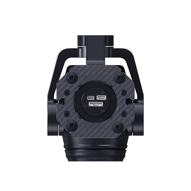 SIYI-ZR30 GIMBLE CAMERA