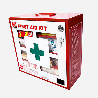 St Johns Industrial Kit Large – SJF M1