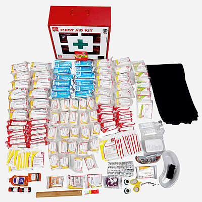 St Johns Industrial Kit Large – SJF M1